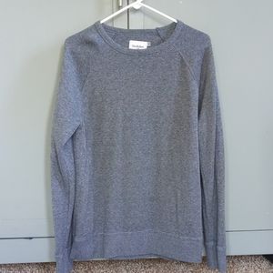 Goodfellow company crew neck